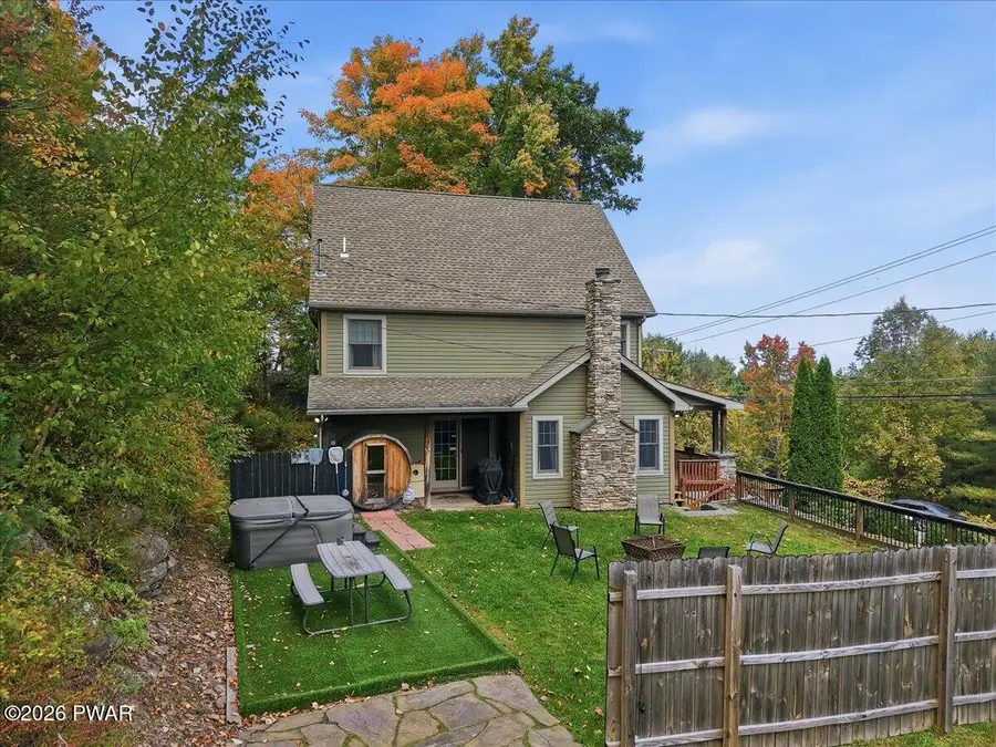 288 Gumbletown Road, Paupack, PA 18451 - #2
