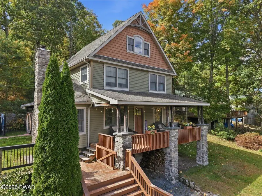 288 Gumbletown Road, Paupack, PA 18451 - #3