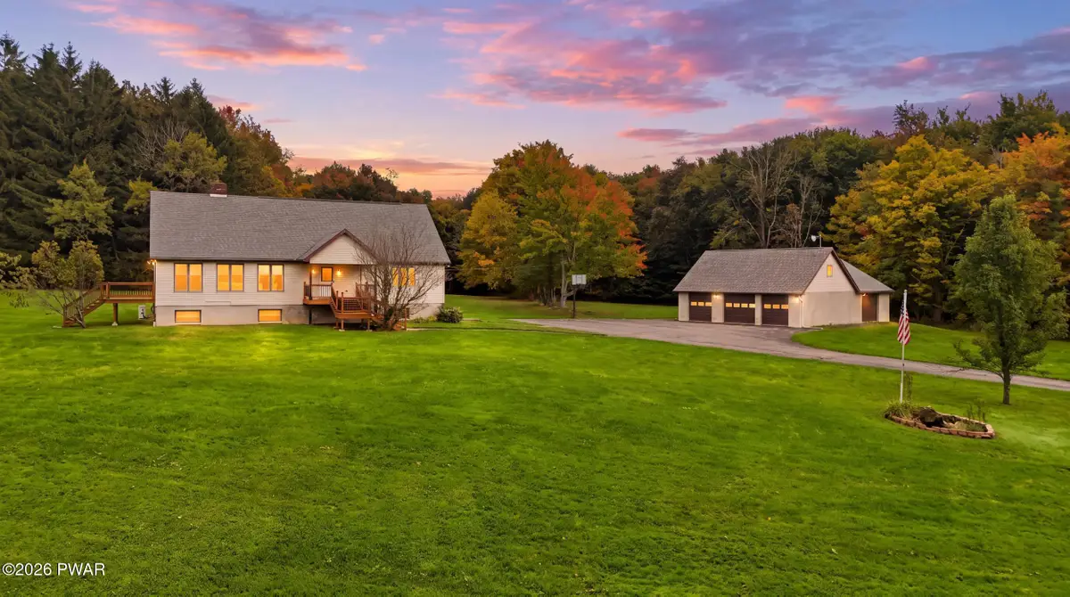 1192 Easton Turnpike, Lake Ariel, PA 18436 - #1