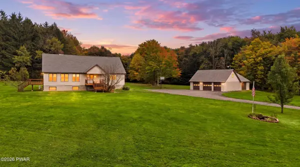 1192 Easton Turnpike, Lake Ariel, PA 18436