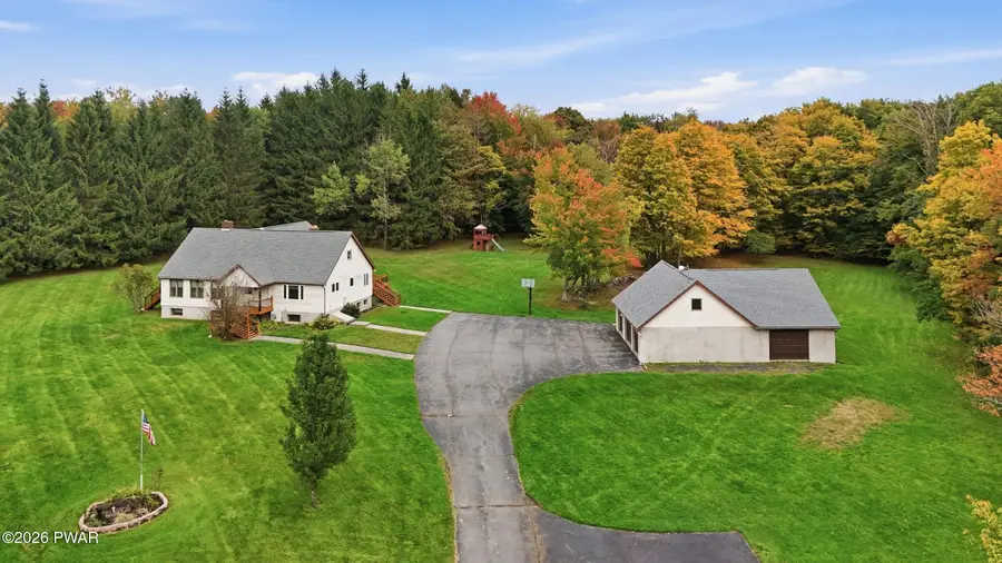 1192 Easton Turnpike, Lake Ariel, PA 18436 - #2