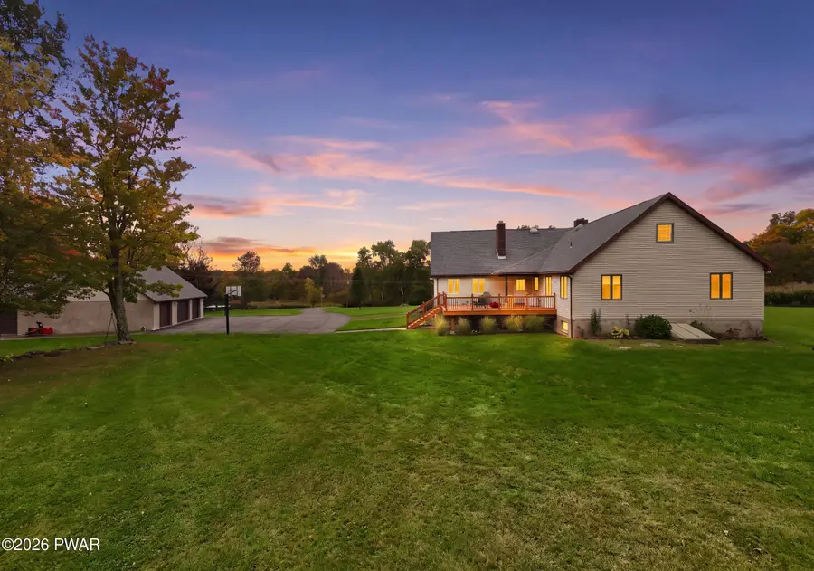 1192 Easton Turnpike, Lake Ariel, PA 18436 - #3