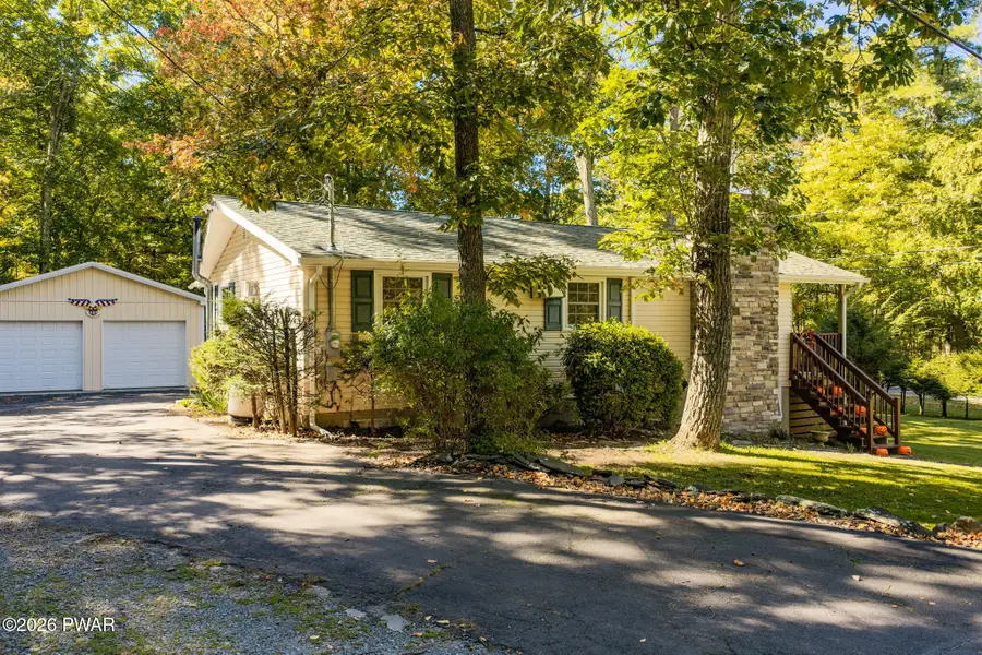 142 Hawthorne Drive, Dingmans Ferry, PA 18328 - #3