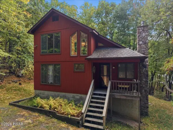 115 Loveland Drive, Tafton, PA 18464