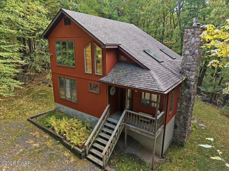115 Loveland Drive, Tafton, PA 18464 - #2