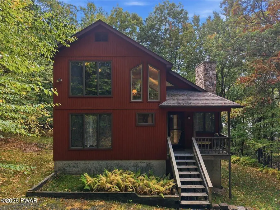 115 Loveland Drive, Tafton, PA 18464 - #3