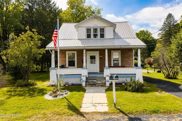 106 Oak Avenue #FL 1, Matamoras, PA 18336