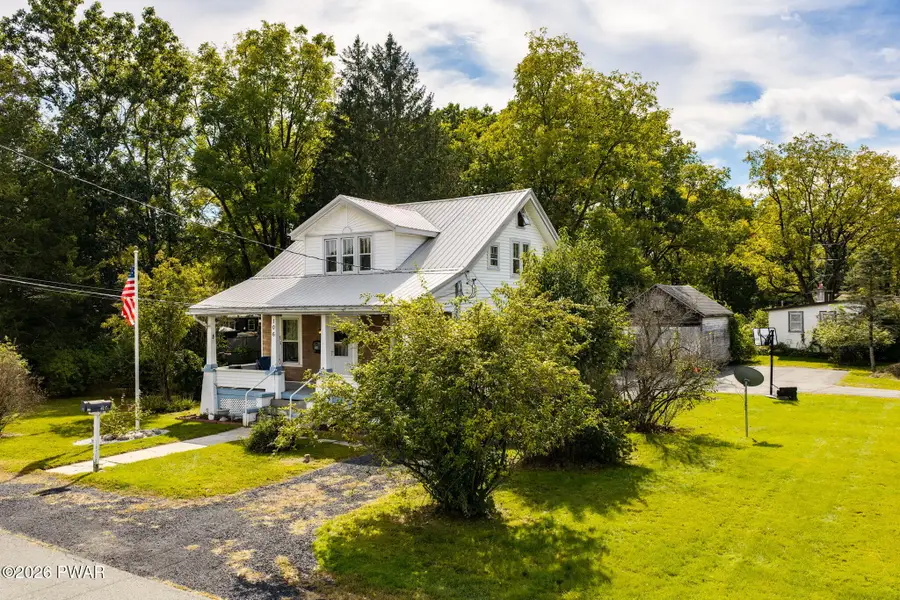 106 Oak Avenue #FL 1, Matamoras, PA 18336 - #2