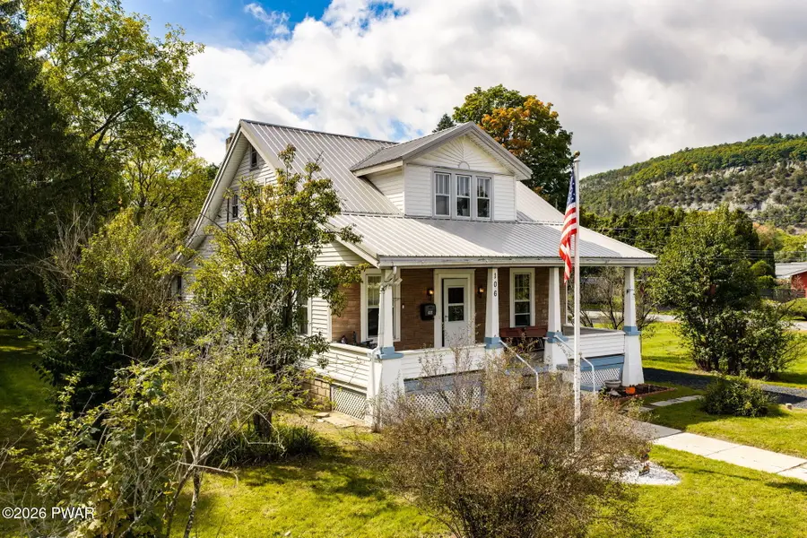 106 Oak Avenue #FL 1, Matamoras, PA 18336 - #3