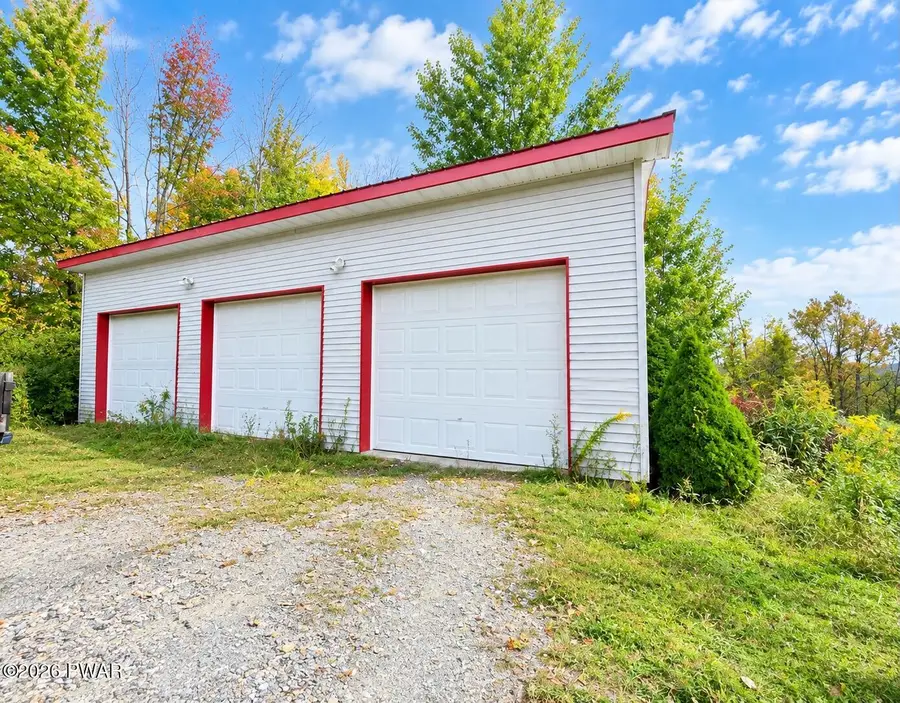 2316 Hancock Highway, Equinunk, PA 18417 - #3