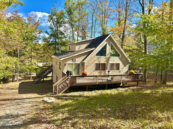 1202 Commanche Circle, Lake Ariel, PA 18436
