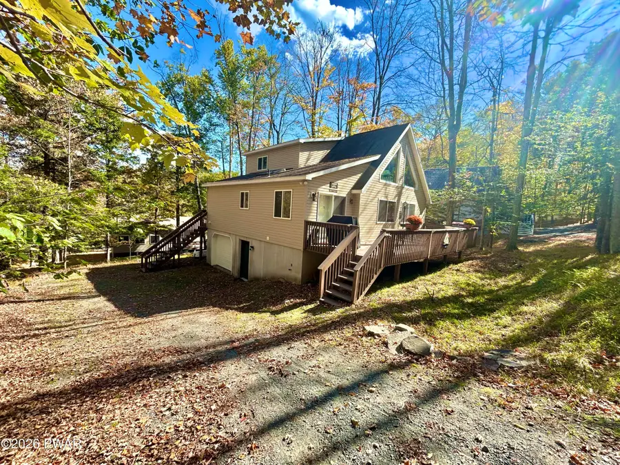 1202 Commanche Circle, Lake Ariel, PA 18436 - #3
