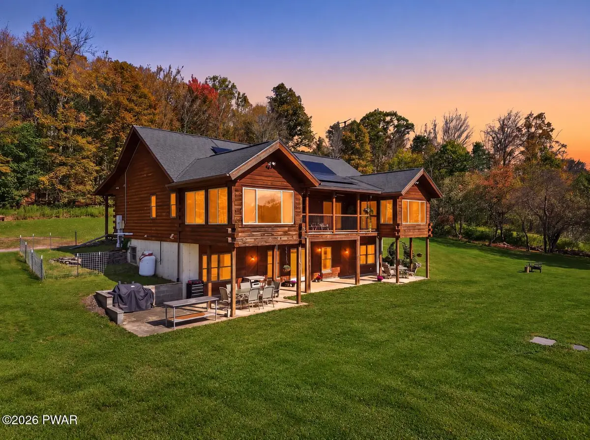 162 Beaver Run Lane, Lake Ariel, PA 18436 - #1