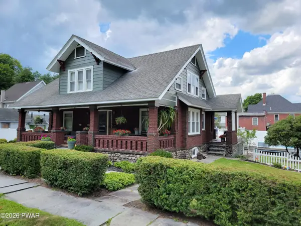 411 Spring Street, Hawley, PA 18428