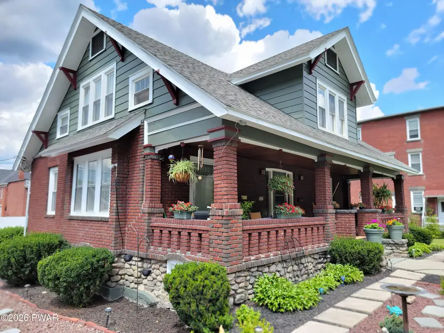 411 Spring Street, Hawley, PA 18428 - #3