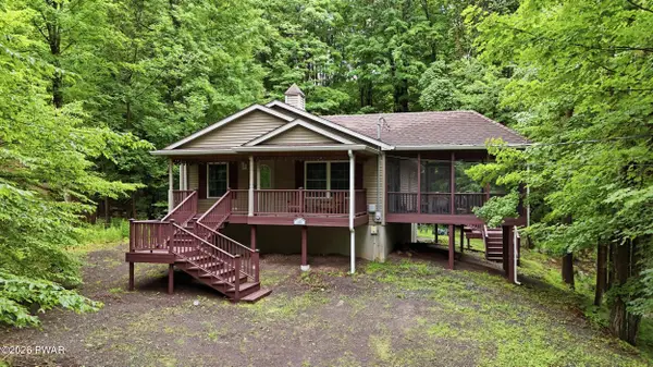 30 Woodview Terrace, Lake Ariel, PA 18436
