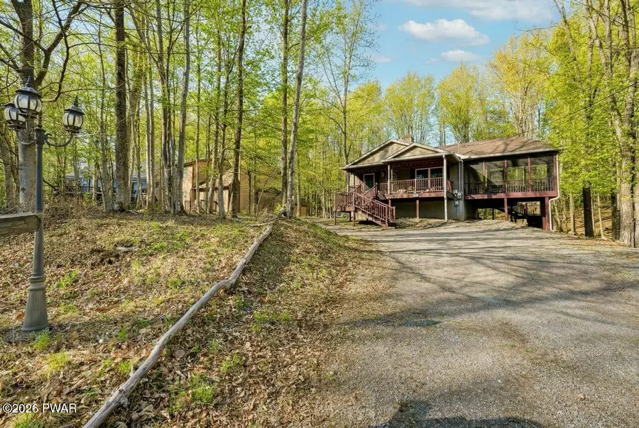 30 Woodview Terrace, Lake Ariel, PA 18436 - #2
