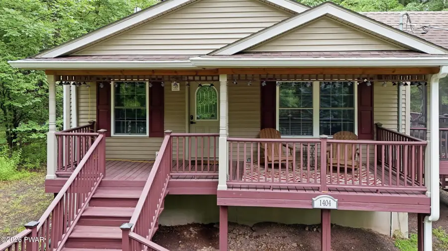 30 Woodview Terrace, Lake Ariel, PA 18436 - #3