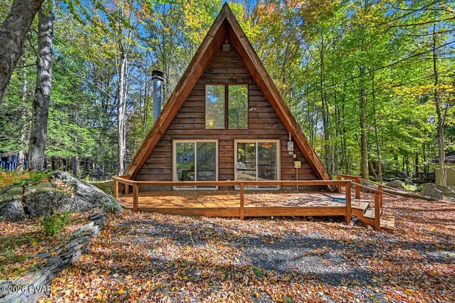 707 Lakeview Drive E, Lake Ariel, PA 18436 - #3