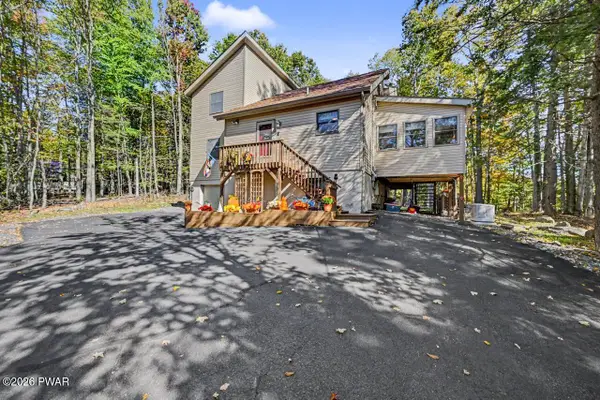 26 Chestnuthill Drive #Lot 3450, Lake Ariel, PA 18436