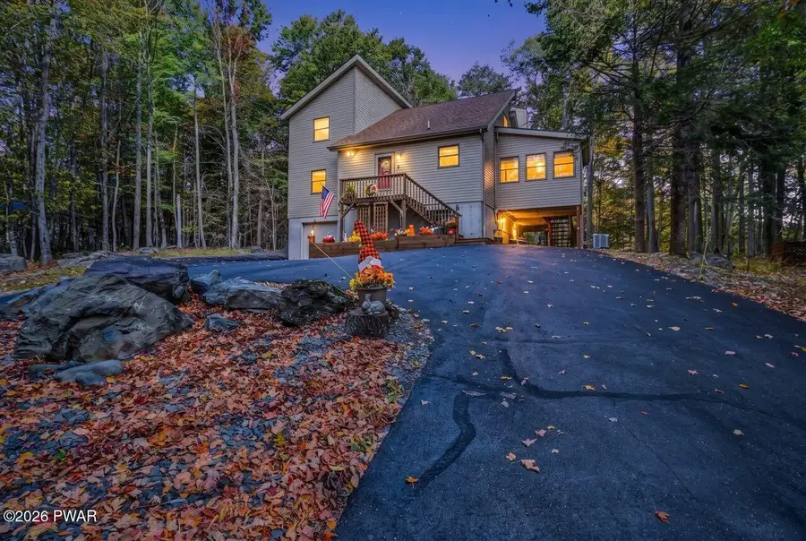 26 Chestnuthill Drive #Lot 3450, Lake Ariel, PA 18436 - #2