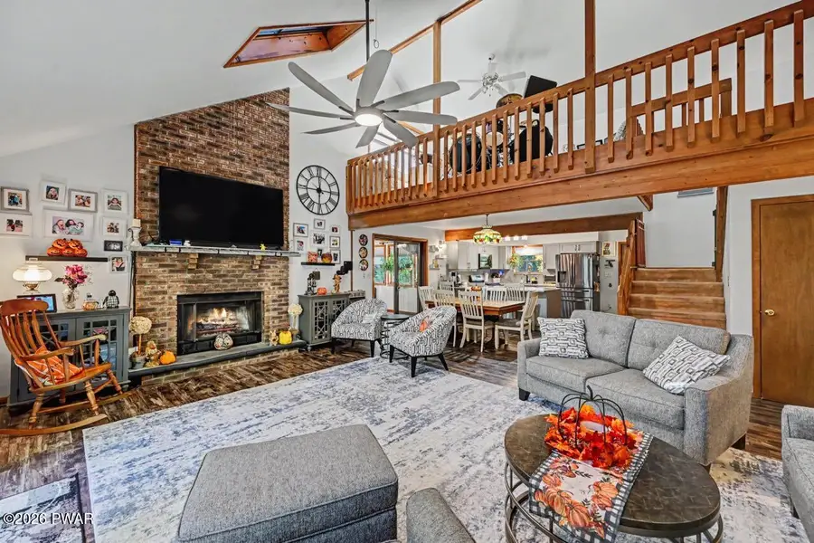 26 Chestnuthill Drive #Lot 3450, Lake Ariel, PA 18436 - #3