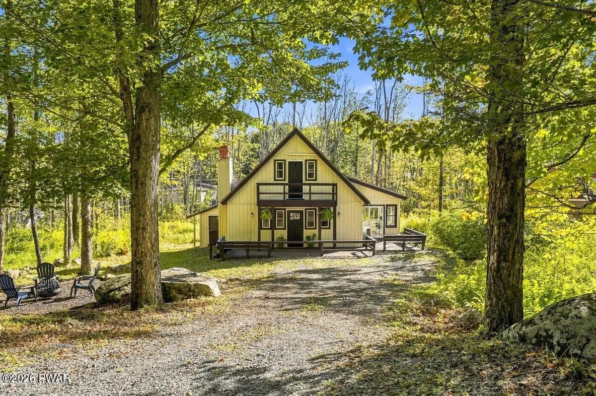 28 Cedarwood, Lake Ariel, PA 18436 - #1