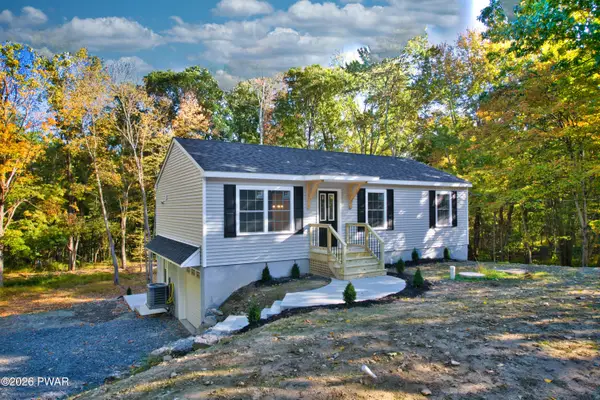 2167 Spring Road, Dingmans Ferry, PA 18328