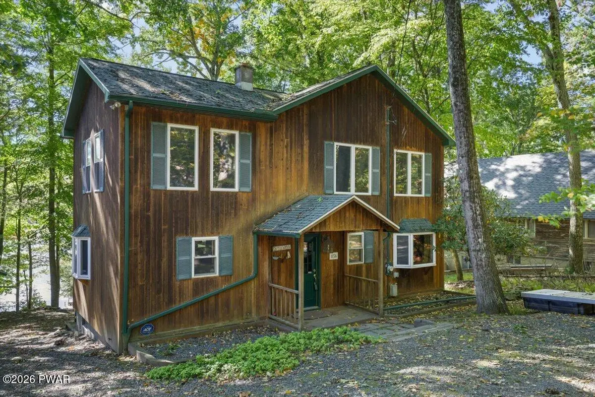 1156 Salem Park Lane, Lake Ariel, PA 18436 - #1
