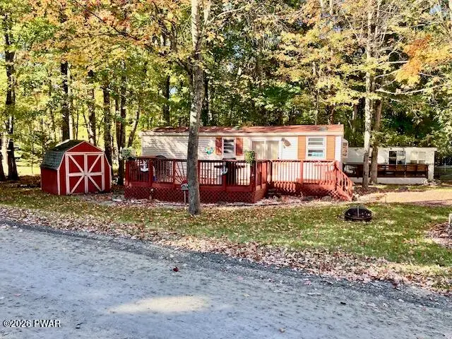150 Forest Glen Drive, Milford, PA 18337 - #1