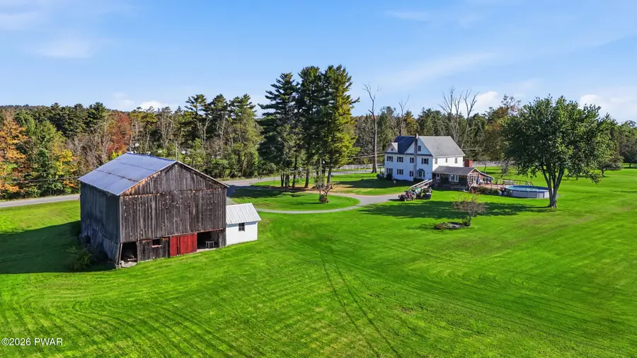 1014 Cochecton Turnpike, Tyler Hill, PA 18469 - #2