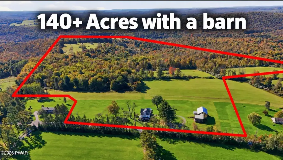 1014 Cochecton Turnpike, Tyler Hill, PA 18469 - #3