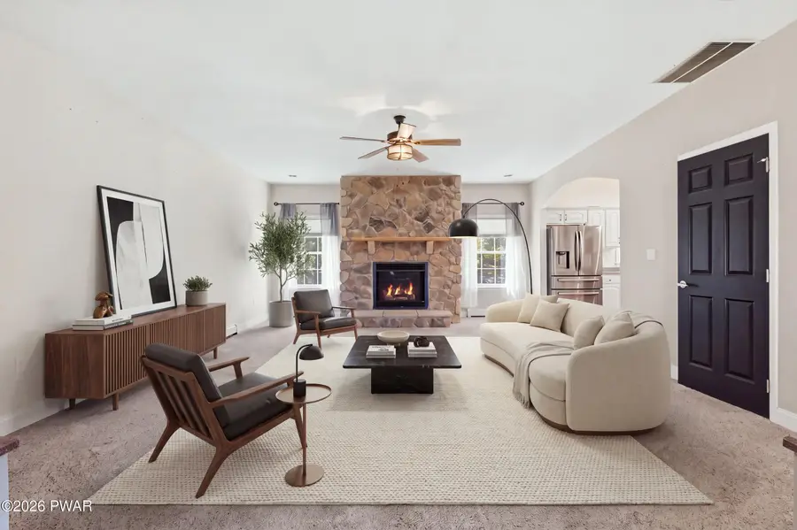 14 Brookside Road, Waymart, PA 18472 - #2