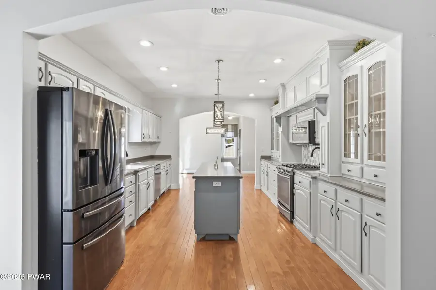 14 Brookside Road, Waymart, PA 18472 - #3
