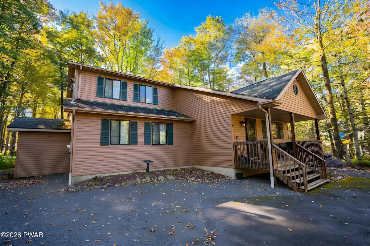 33 Delbert Drive, Covington, PA 18424 - #1