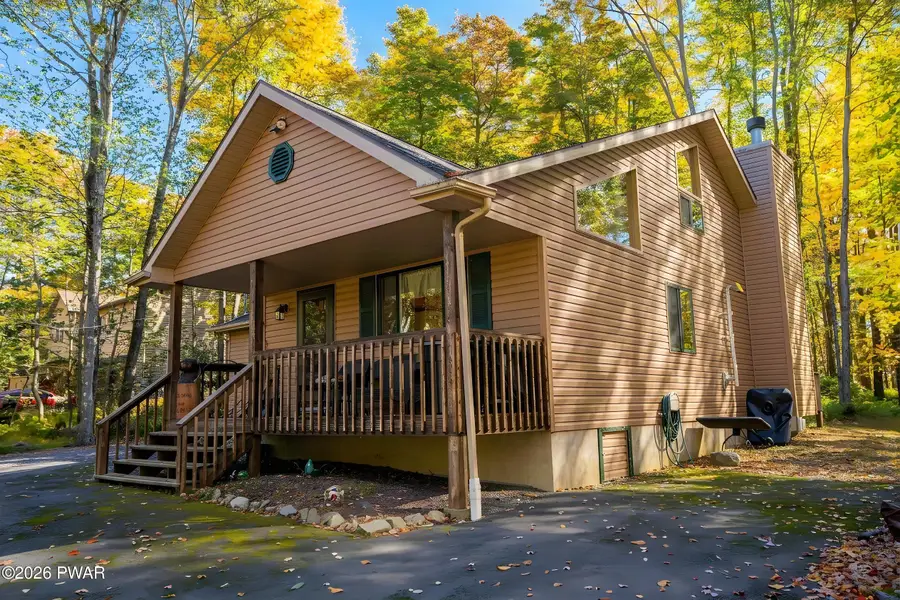 33 Delbert Drive, Covington, PA 18424 - #2