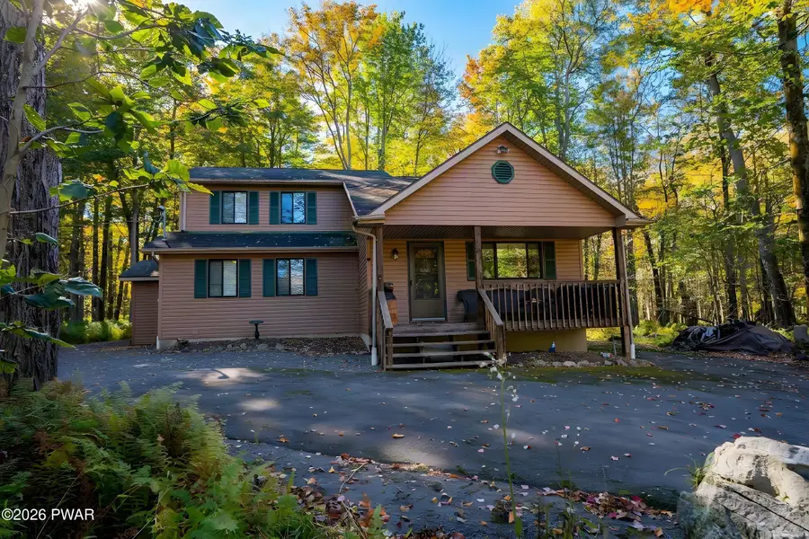 33 Delbert Drive, Covington, PA 18424 - #3