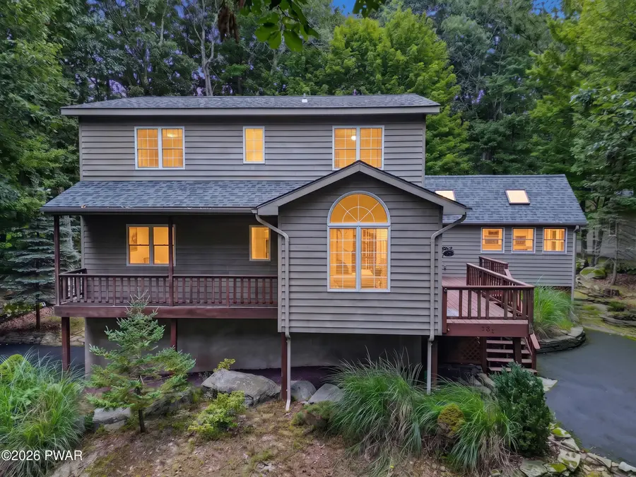 136 Eastwood Drive, Greentown, PA 18426 - #3