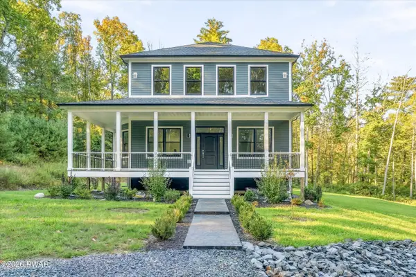 110 Shadow Lane, Milford, PA 18337