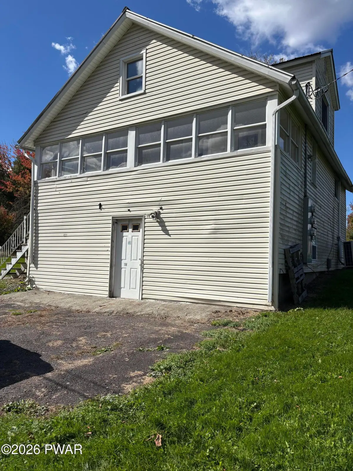 119 Davitt Road, Honesdale, PA 18431 - #1