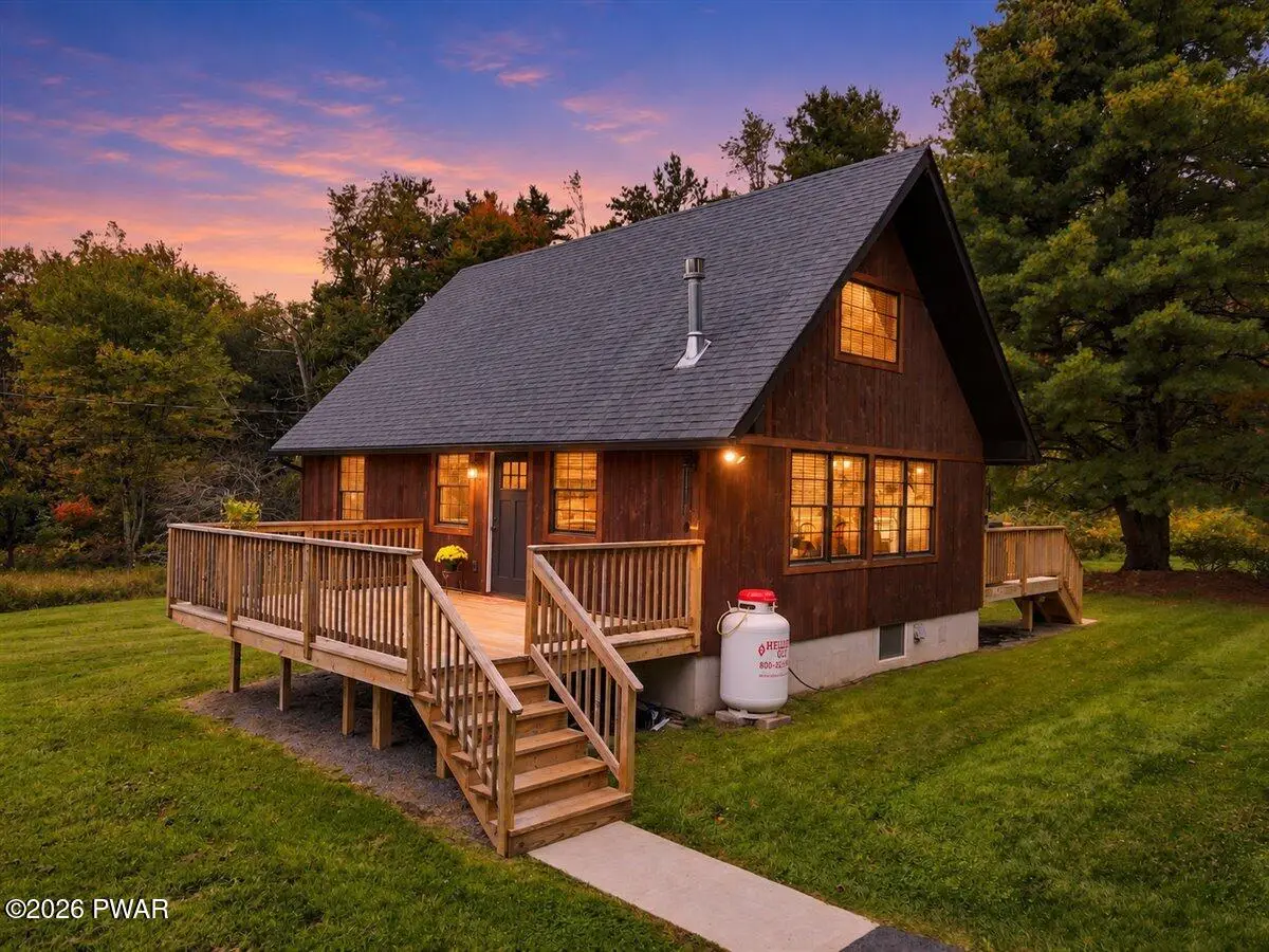 225 Raymondskill Road, Milford, PA 18337 - #1