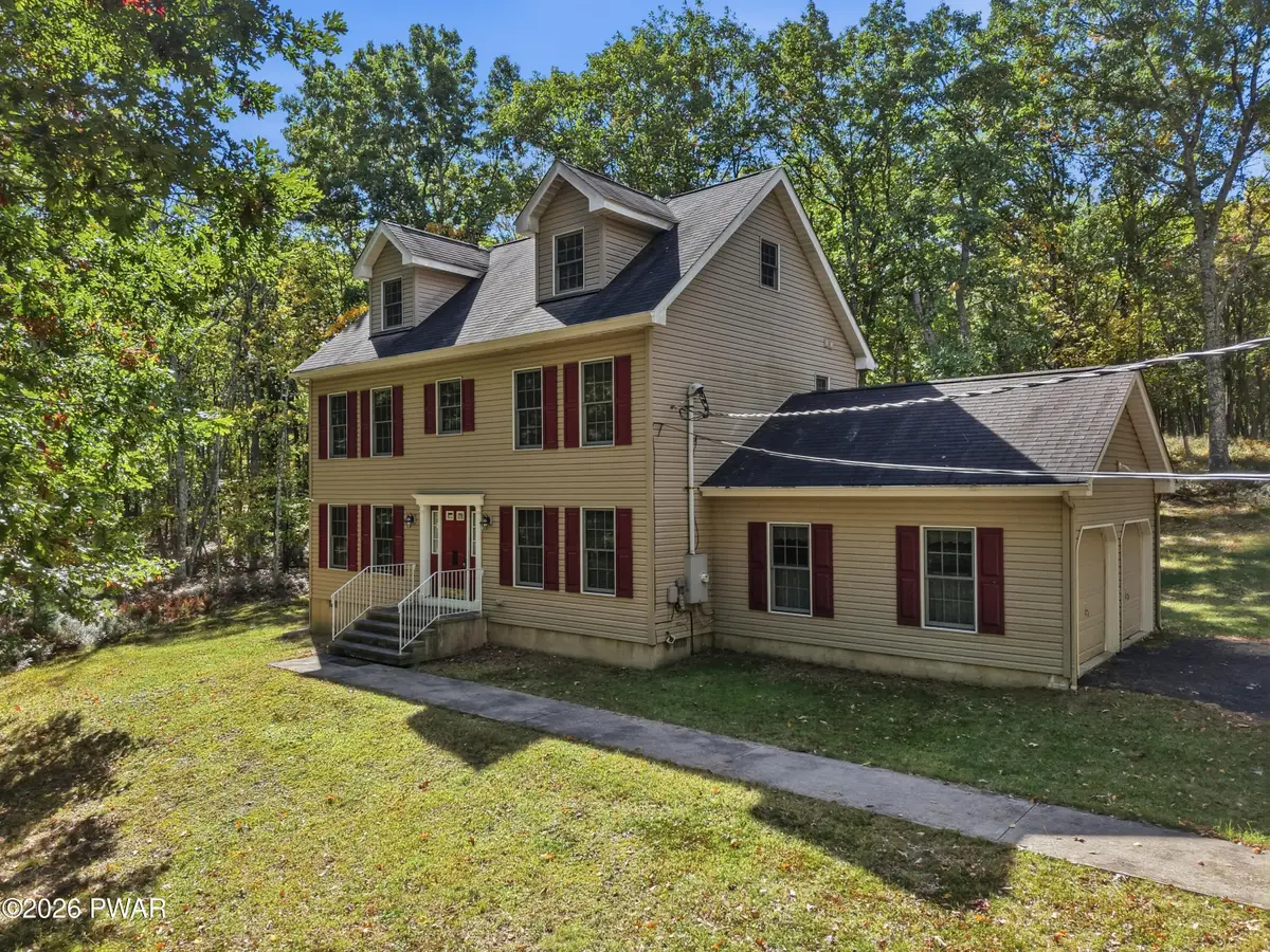 128 Friendship Drive, Hawley, PA 18428 - #1