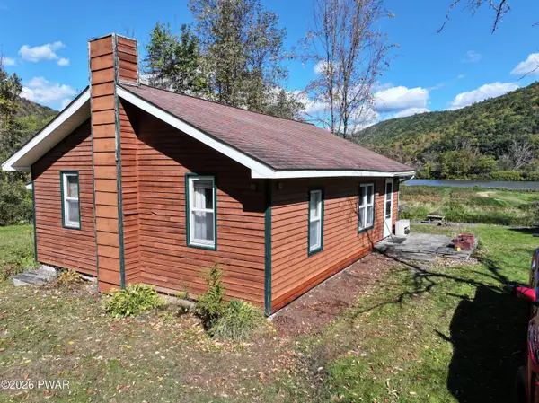 100 Penn York Road, Starlight, PA 18461