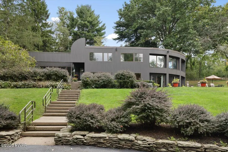 1312 N Abington Road, Waverly, PA 18414 - #2