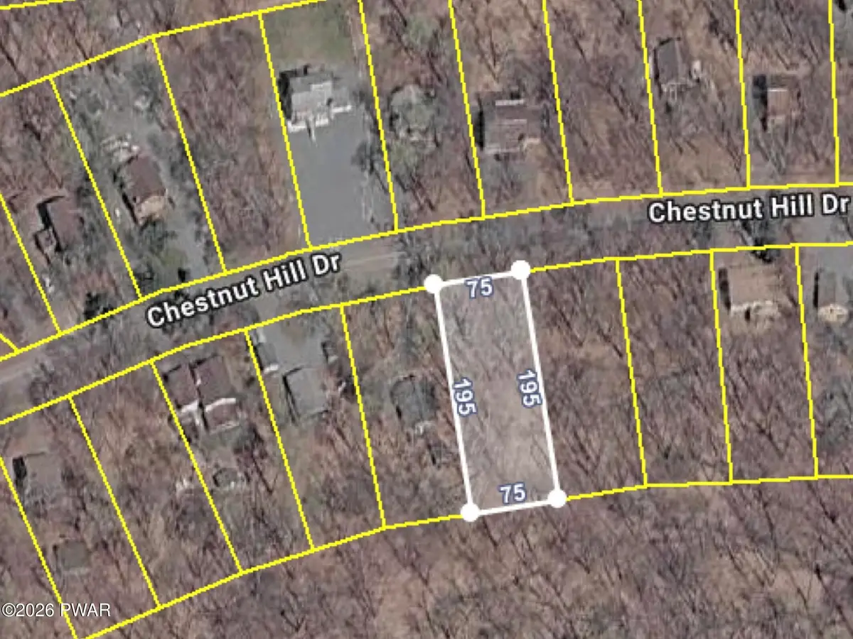 212 Chestnuthill Drive, Lake Ariel, PA 18436 - #1