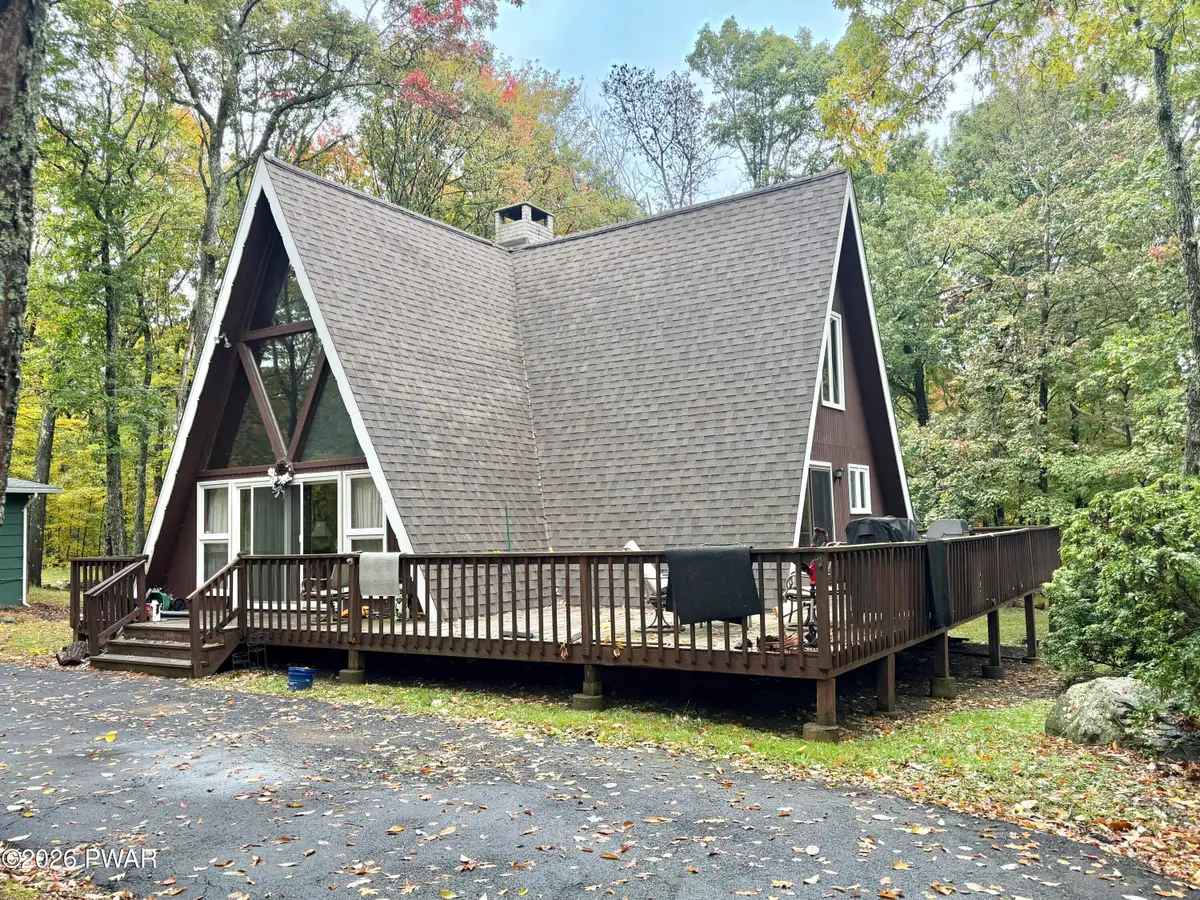 127 Hillcrest Drive, Lords Valley, PA 18428 - #1