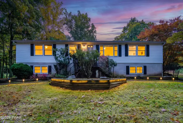 154 Myck Road, Dingmans Ferry, PA 18328