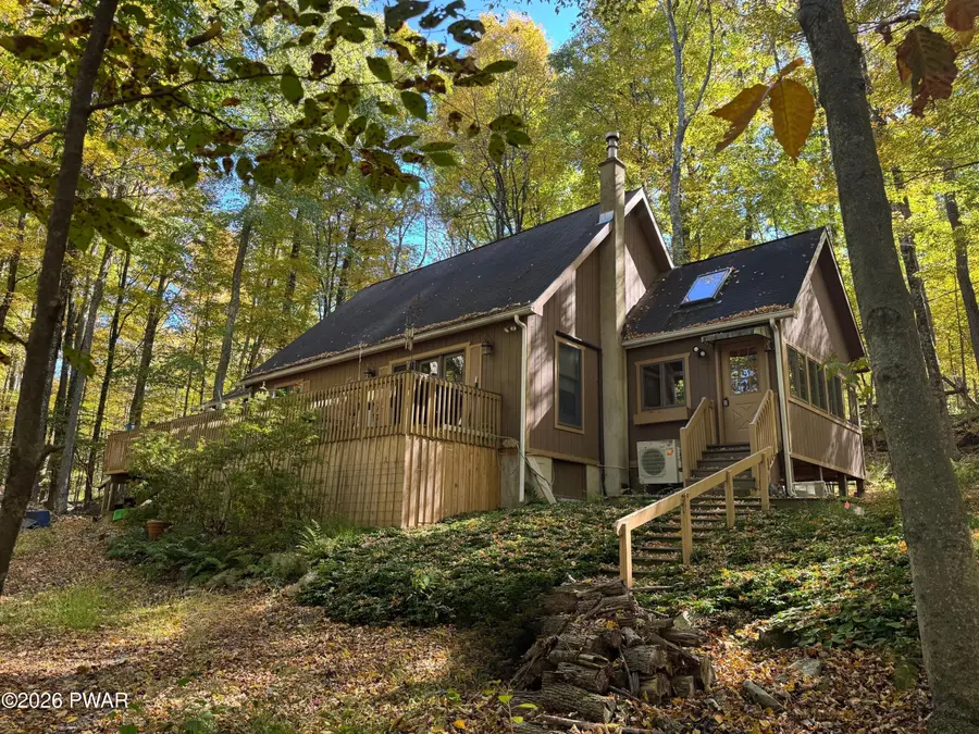 81 Ridge Road, Lake Ariel, PA 18436 - #2