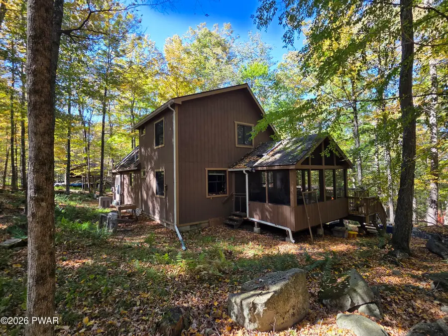81 Ridge Road, Lake Ariel, PA 18436 - #3