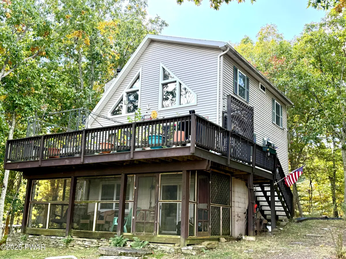 152 Robin Way, Lackawaxen, PA 18435 - #1